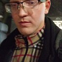 Знакомства: Николай, 29 лет, Скопин