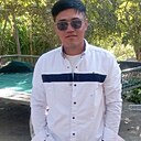 Знакомства: Shoxrux, 26 лет, Самарканд