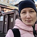 Знакомства: Тая, 44 года, Ульяновск