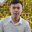 Знакомства: Саян, 27 лет, Шымкент