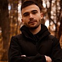 Знакомства: Денис, 25 лет, Белгород