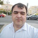 Знакомства: Эмин, 40 лет, Красногорск