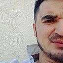 Знакомства: Андрей, 22 года, Пушкино (Московская Обл)