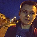 Знакомства: Мишаня, 28 лет, Брянск