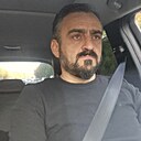 Знакомства: Ayhan, 42 года, Гамбург