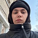 Знакомства: Илья, 19 лет, Комсомольск-на-Амуре