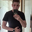 Знакомства: Миша, 24 года, Соликамск