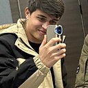 Знакомства: Зафар, 20 лет, Норильск