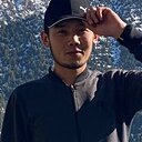 Знакомства: Erkebulan, 23 года, Шымкент