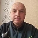 Знакомства: Александр, 53 года, Полоцк