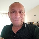 Знакомства: Марсель, 56 лет, Уфа