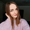 Знакомства: Любовь, 27 лет, Хабаровск