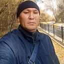 Знакомства: Жасик Найман, 40 лет, Алматы