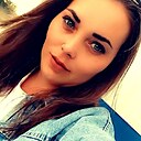 Знакомства: Настёна, 28 лет, Абакан