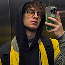 Знакомства: Семен, 20 лет, Владивосток