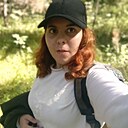 Знакомства: Виктория, 18 лет, Красноярск