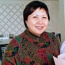 Знакомства: Умут Асаналиева, 51 год, Бишкек