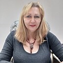 Знакомства: Алла, 49 лет, Киев