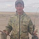Знакомства: Виктор, 36 лет, Актобе