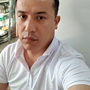 Знакомства: Саид, 38 лет, Геленджик