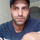 Знакомства: Егор, 40 лет, Анапа