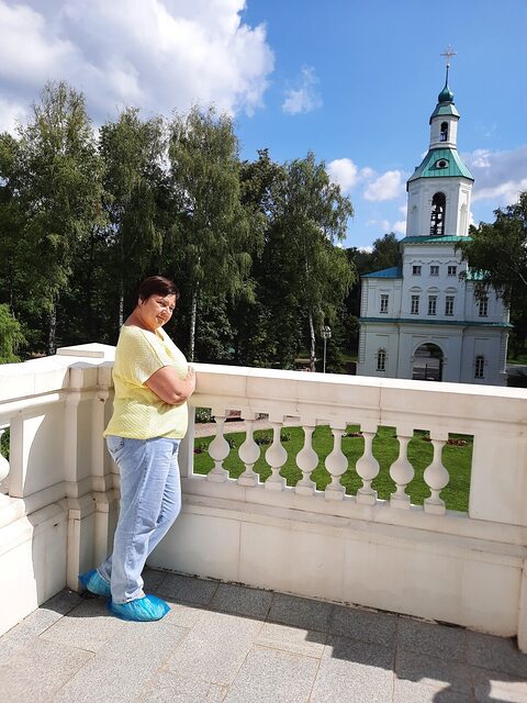 Фото - Tabor.ru