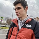 Знакомства: Кирилл, 18 лет, Раменское