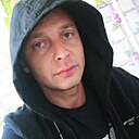 Знакомства: Вадим, 35 лет, Караганда