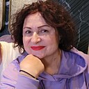 Знакомства: Ольга, 66 лет, Анапа