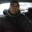 Знакомства: Ян, 35 лет, Можайск