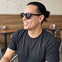 Знакомства: Michael S, 31 год, Кунгур