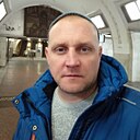 Знакомства: Андрей, 39 лет, Шемонаиха