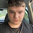 Знакомства: Филипп, 19 лет, Новосибирск