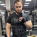 Знакомства: Пашка, 30 лет, Серов