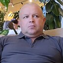 Знакомства: Сергей, 40 лет, Волгоград