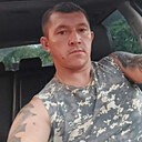 Знакомства: Вячеслав, 40 лет, Брянка