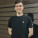 Знакомства: Антон, 24 года, Томск