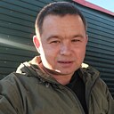 Знакомства: Денис, 36 лет, Магадан