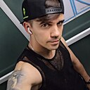 Знакомства: Сергей, 39 лет, Самара