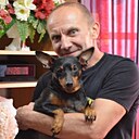 Знакомства: Сергей, 58 лет, Мозырь