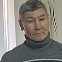 Знакомства: Рустем, 45 лет, Павлодар