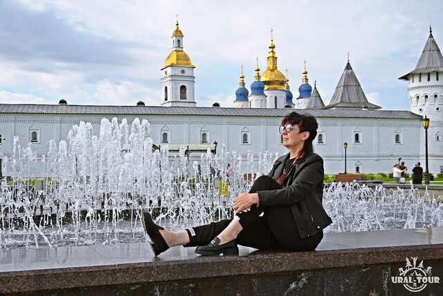 Фото - Tabor.ru