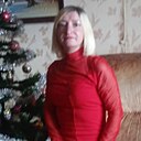 Знакомства: Лена, 46 лет, Орша