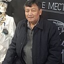 Знакомства: Адилбек, 55 лет, Алматы