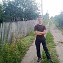 Знакомства: Саша, 31 год, Ульяновск