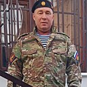 Знакомства: Николай, 58 лет, Анапа