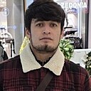 Знакомства: Али, 23 года, Маслянино