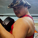 Знакомства: Валтасар, 41 год, Юрюзань