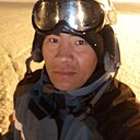 Знакомства: Ержан, 36 лет, Краснокаменск