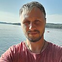 Знакомства: Ласковый, 44 года, Уфа